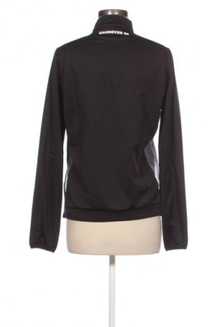 Dámský sportovní vrch  Macron, Velikost S, Barva Černá, Cena  421,00 Kč