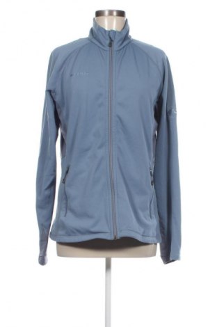 Damen Sportoberteil Mammut, Größe L, Farbe Blau, Preis 49,99 €