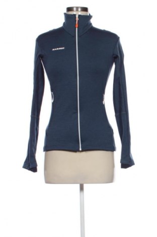Női sport felső Mammut, Méret XS, Szín Kék, Ár 23 265 Ft