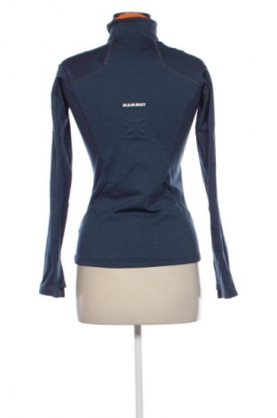 Női sport felső Mammut, Méret XS, Szín Kék, Ár 23 265 Ft