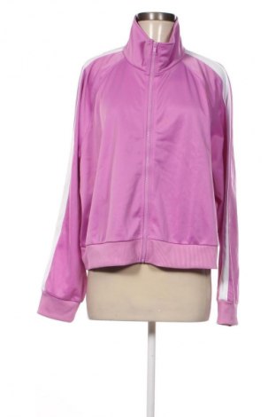 Dámsky športový vrch  Monki, Veľkosť M, Farba Fialová, Cena  12,95 €
