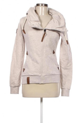 Dámsky športový vrch  Naketano, Veľkosť S, Farba Sivá, Cena  34,95 €