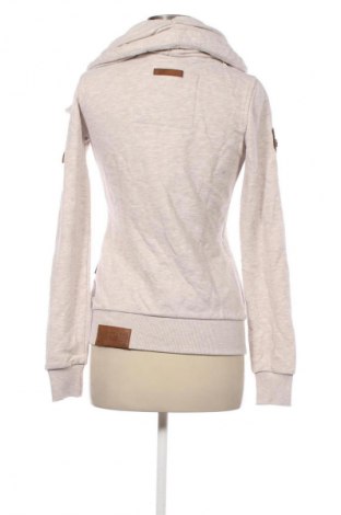 Dámsky športový vrch  Naketano, Veľkosť S, Farba Sivá, Cena  34,95 €