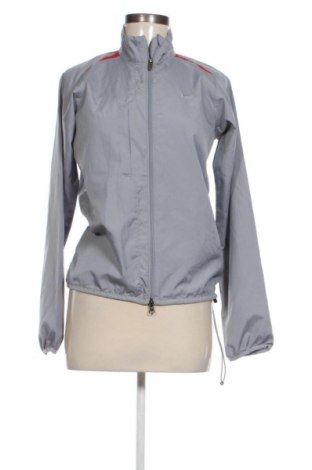 Dámsky športový vrch  Nike, Veľkosť S, Farba Sivá, Cena  21,82 €