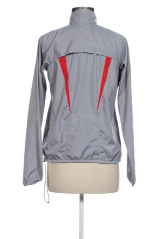 Dámsky športový vrch  Nike, Veľkosť S, Farba Sivá, Cena  21,82 €