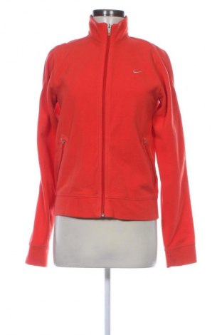 Dámský sportovní vrch  Nike, Velikost M, Barva Červená, Cena  606,00 Kč