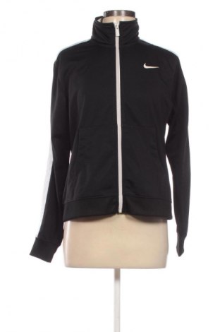 Dámský sportovní vrch  Nike, Velikost M, Barva Černá, Cena  608,00 Kč