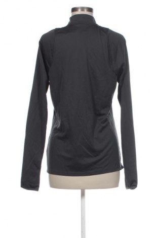 Γυναικεία αθλητική ζακέτα Nike, Μέγεθος L, Χρώμα Γκρί, Τιμή 66,99 €