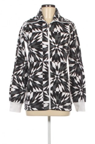 Дамско спортно горнище Nordblanc, Размер M, Цвят Многоцветен, Цена 68,99 лв.