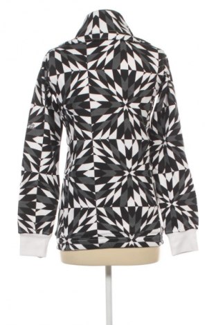 Дамско спортно горнище Nordblanc, Размер M, Цвят Многоцветен, Цена 68,99 лв.