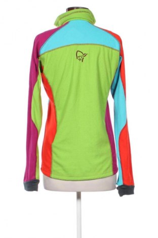 Dámsky športový vrch  Norrona, Veľkosť L, Farba Viacfarebná, Cena  49,10 €