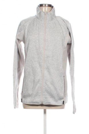 Damen Sportoberteil Outdoor, Größe L, Farbe Grau, Preis 41,99 €