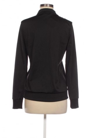 Дамско спортно горнище PUMA, Размер M, Цвят Черен, Цена 48,00 лв.