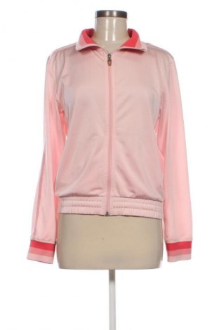 Damska bluza sportowa PUMA, Rozmiar M, Kolor Różowy, Cena 110,34 zł