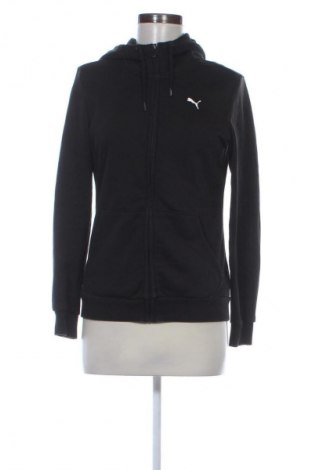 Damen Sportoberteil PUMA, Größe S, Farbe Schwarz, Preis 24,55 €