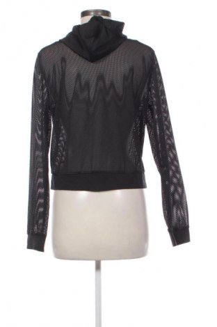 Damen Sportoberteil PUMA, Größe S, Farbe Schwarz, Preis 30,99 €