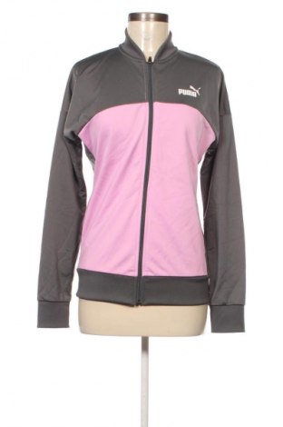 Γυναικεία αθλητική ζακέτα PUMA, Μέγεθος M, Χρώμα Πολύχρωμο, Τιμή 25,99 €
