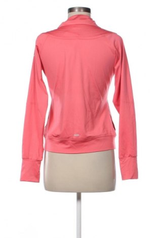 Γυναικεία αθλητική ζακέτα Reebok, Μέγεθος M, Χρώμα Ρόζ , Τιμή 18,99 €