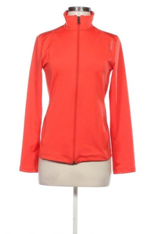 Dámsky športový vrch  Reebok, Veľkosť S, Farba Červená, Cena  21,95 €