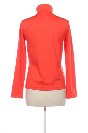 Dámsky športový vrch  Reebok, Veľkosť S, Farba Červená, Cena  21,95 €