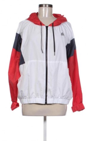 Dámský sportovní vrch  Reebok, Velikost M, Barva Vícebarevné, Cena  529,00 Kč
