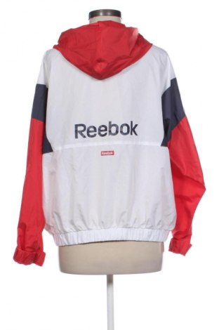 Dámský sportovní vrch  Reebok, Velikost M, Barva Vícebarevné, Cena  529,00 Kč