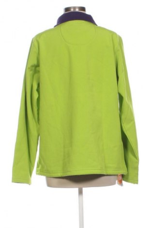 Damen Sportoberteil Regatta, Größe XL, Farbe Grün, Preis 41,99 €