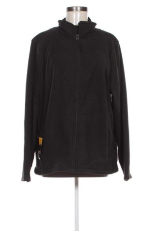 Dámsky športový vrch  Regatta, Veľkosť XL, Farba Čierna, Cena  38,95 €