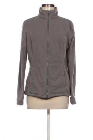 Γυναικεία αθλητική ζακέτα Rodeo, Μέγεθος S, Χρώμα Γκρί, Τιμή 12,99 €