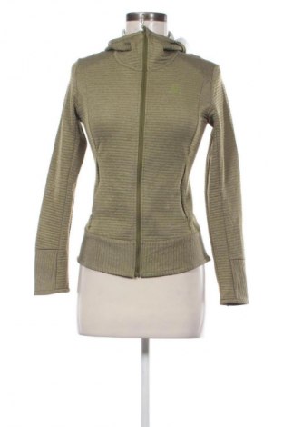 Damen Sportoberteil Salomon, Größe XS, Farbe Mehrfarbig, Preis € 38,99