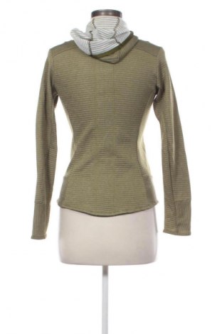 Damen Sportoberteil Salomon, Größe XS, Farbe Mehrfarbig, Preis € 38,99