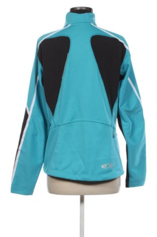 Γυναικεία αθλητική ζακέτα Salomon, Μέγεθος L, Χρώμα Πολύχρωμο, Τιμή 40,99 €