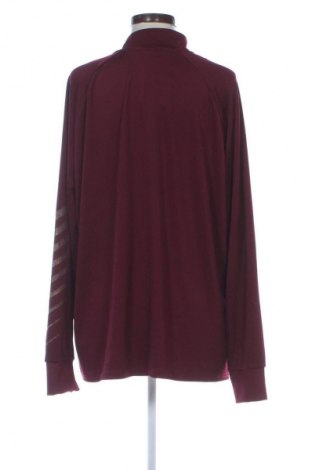 Dámsky športový vrch  Sports, Veľkosť XXL, Farba Červená, Cena  12,95 €