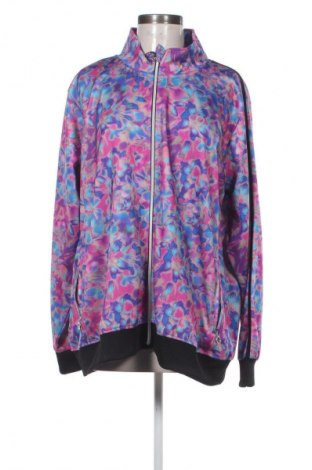 Bluză trening de femei Sports, Mărime XXL, Culoare Multicolor, Preț 65,99 Lei