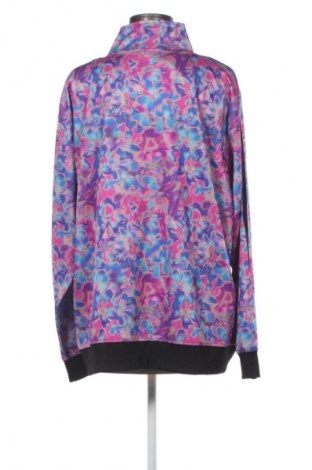 Bluză trening de femei Sports, Mărime XXL, Culoare Multicolor, Preț 65,99 Lei