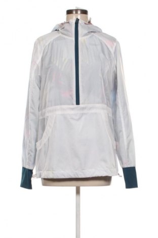 Дамско спортно горнище Sports Performance by Tchibo, Размер M, Цвят Бял, Цена 22,99 лв.