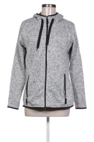 Дамско спортно горнище Stedman, Размер M, Цвят Сив, Цена 22,99 лв.