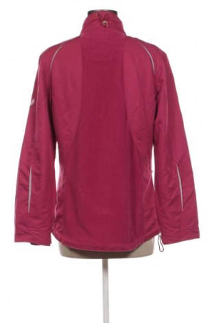 Дамско спортно горнище TCM, Размер S, Цвят Розов, Цена 18,99 лв.