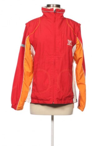 Дамско спортно горнище TCM, Размер S, Цвят Многоцветен, Цена 18,99 лв.