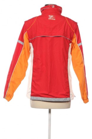 Дамско спортно горнище TCM, Размер S, Цвят Многоцветен, Цена 18,99 лв.