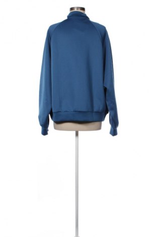 Dámsky športový vrch  Topshop, Veľkosť M, Farba Modrá, Cena  46,95 €