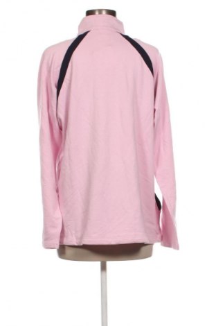 Дамско спортно горнище Triumph, Размер XL, Цвят Розов, Цена 46,99 лв.