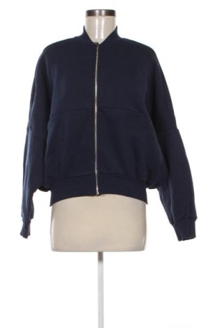 Damen Sportoberteil Unbranded, Größe S, Farbe Blau, Preis 18,99 €