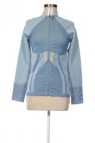 Дамско спортно горнище Unbranded, Размер S, Цвят Многоцветен, Цена 20,99 лв.