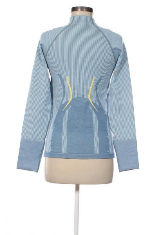 Дамско спортно горнище Unbranded, Размер S, Цвят Многоцветен, Цена 20,99 лв.