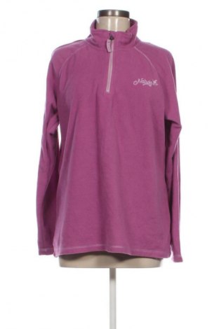 Bluză trening de femei Unbranded, Mărime XL, Culoare Mov, Preț 66,99 Lei