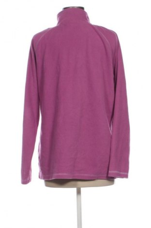 Bluză trening de femei Unbranded, Mărime XL, Culoare Mov, Preț 66,99 Lei