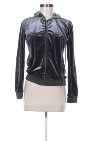 Damen Sportoberteil Unbranded, Größe L, Farbe Grau, Preis 10,99 €