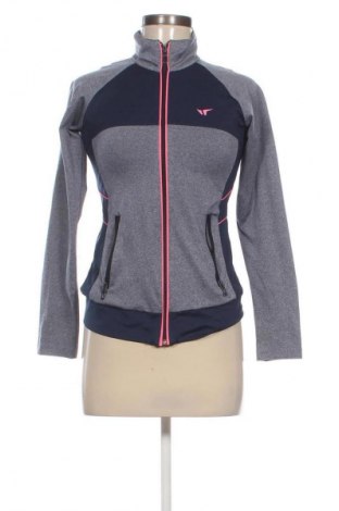 Γυναικεία αθλητική ζακέτα Unbranded, Μέγεθος S, Χρώμα Πολύχρωμο, Τιμή 11,99 €