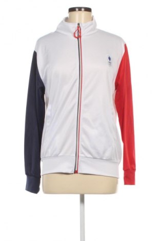 Dámský sportovní vrch  Unbranded, Velikost M, Barva Bílá, Cena  495,00 Kč